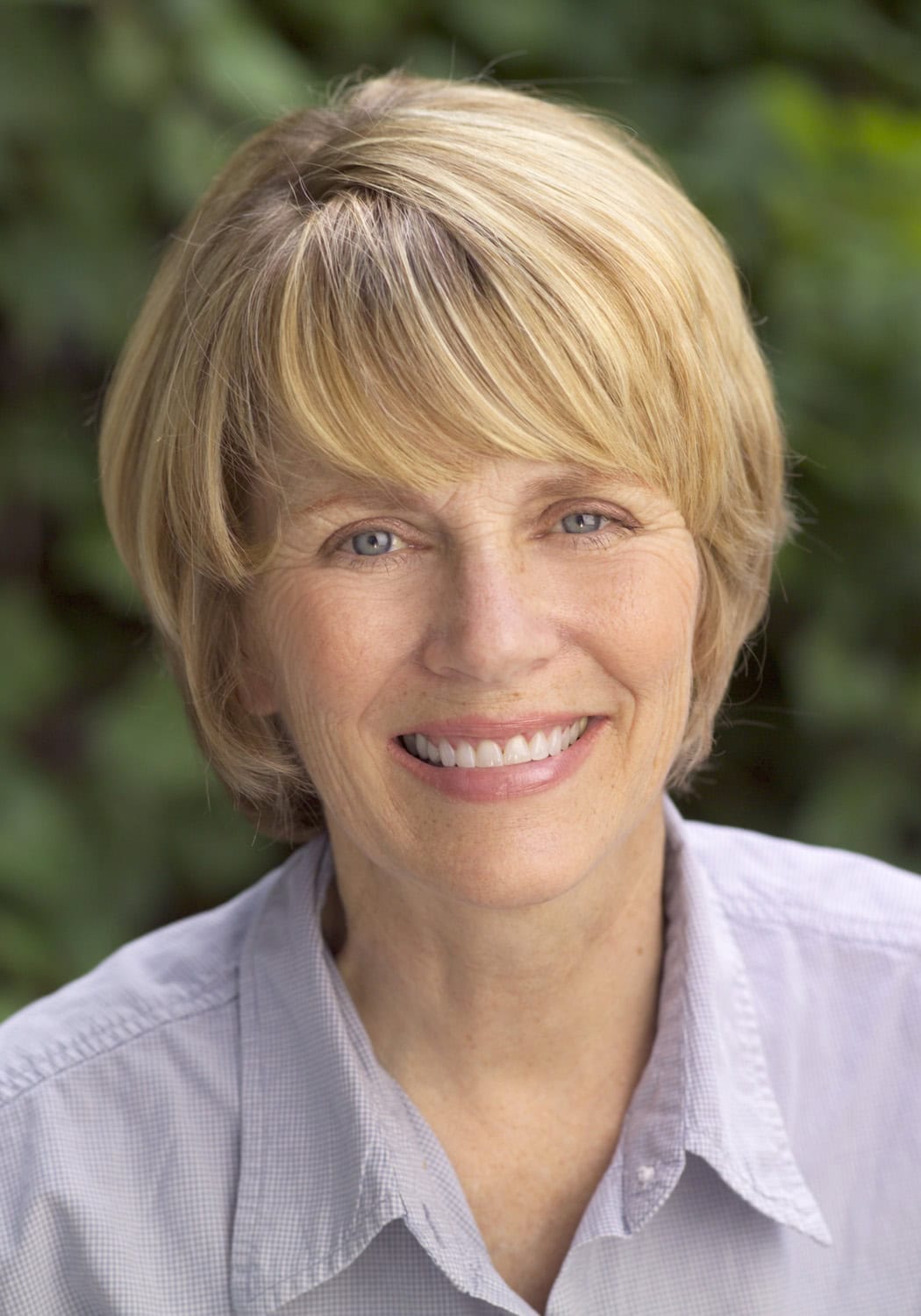 Barbara Cosgrove, founder of Barbara Cosgrove Lamps