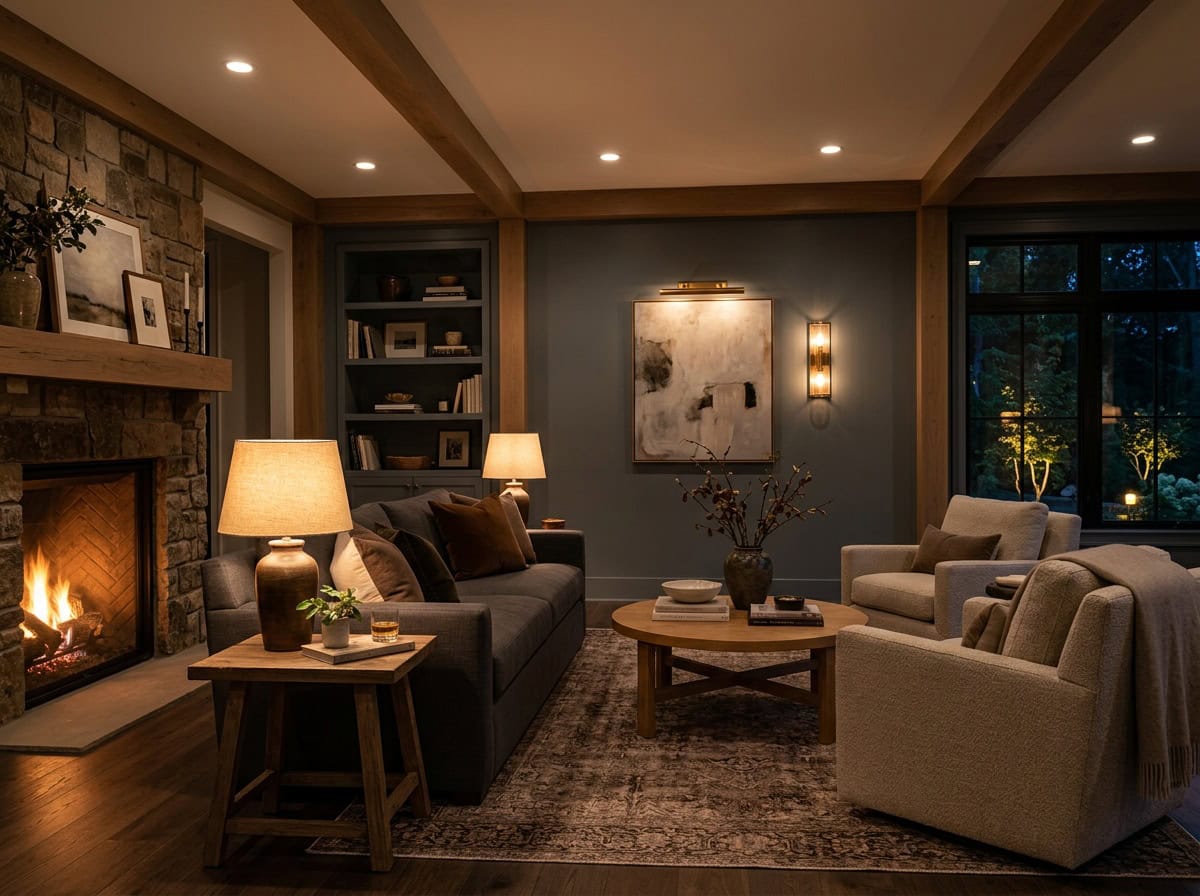 Interior Lighting in Raleigh, NC | Free quotes